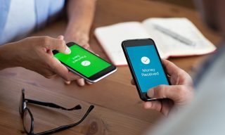 Lithuanian FinTech kevin Nets $65M for A2A Infrastructure