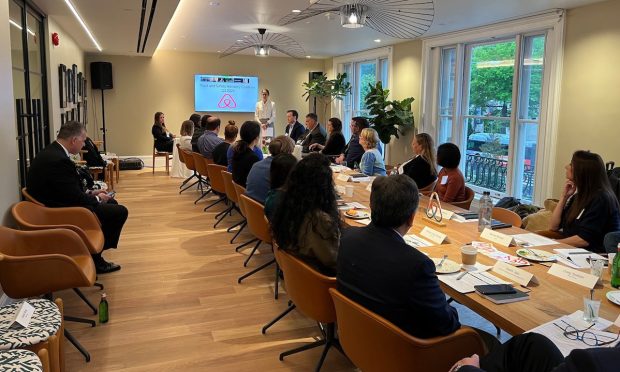 Airbnb Intros Safety Advisory Coalition