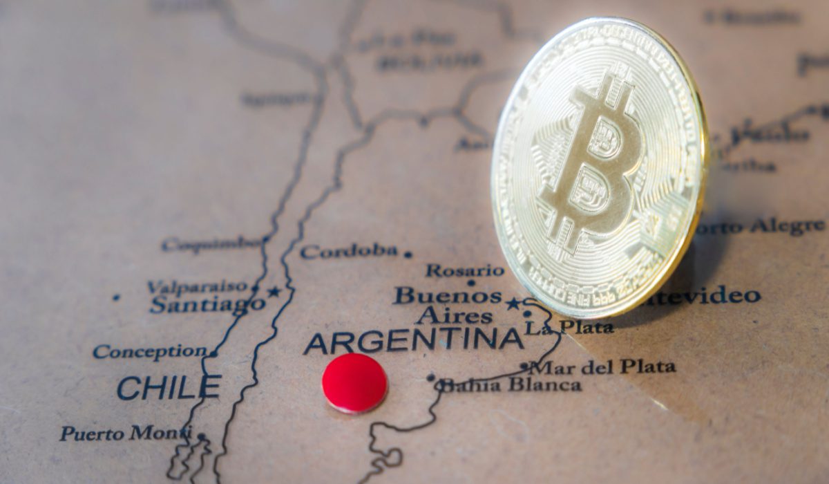 Today in Crypto: The Luna Crypto Was Revived, Crashes Again; 12% of Argentinians Invest in Crypto