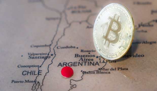 Today in Crypto: The Luna Crypto Was Revived, Crashes Again; 12% of Argentinians Invest in Crypto