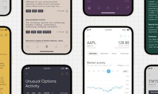 Atom Finance Launches Stock and Crypto Intelligence Platform