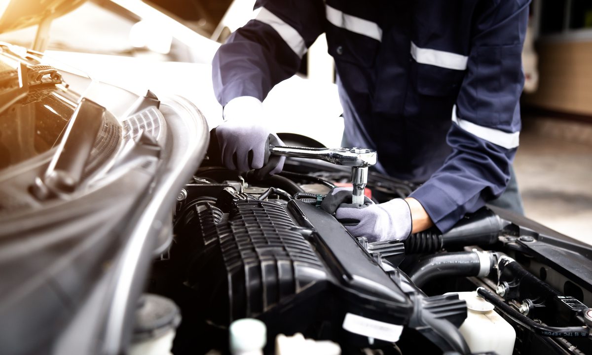 From Aging Cars to EVs to Record Gas Prices, Auto Parts Retailers Face Big Changes