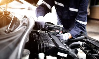 From Aging Cars to EVs to Record Gas Prices, Auto Parts Retailers Face Big Changes
