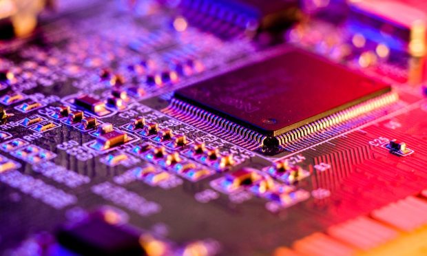 Auto Suppliers Redesign Electronics to Bypass Parts Shortages