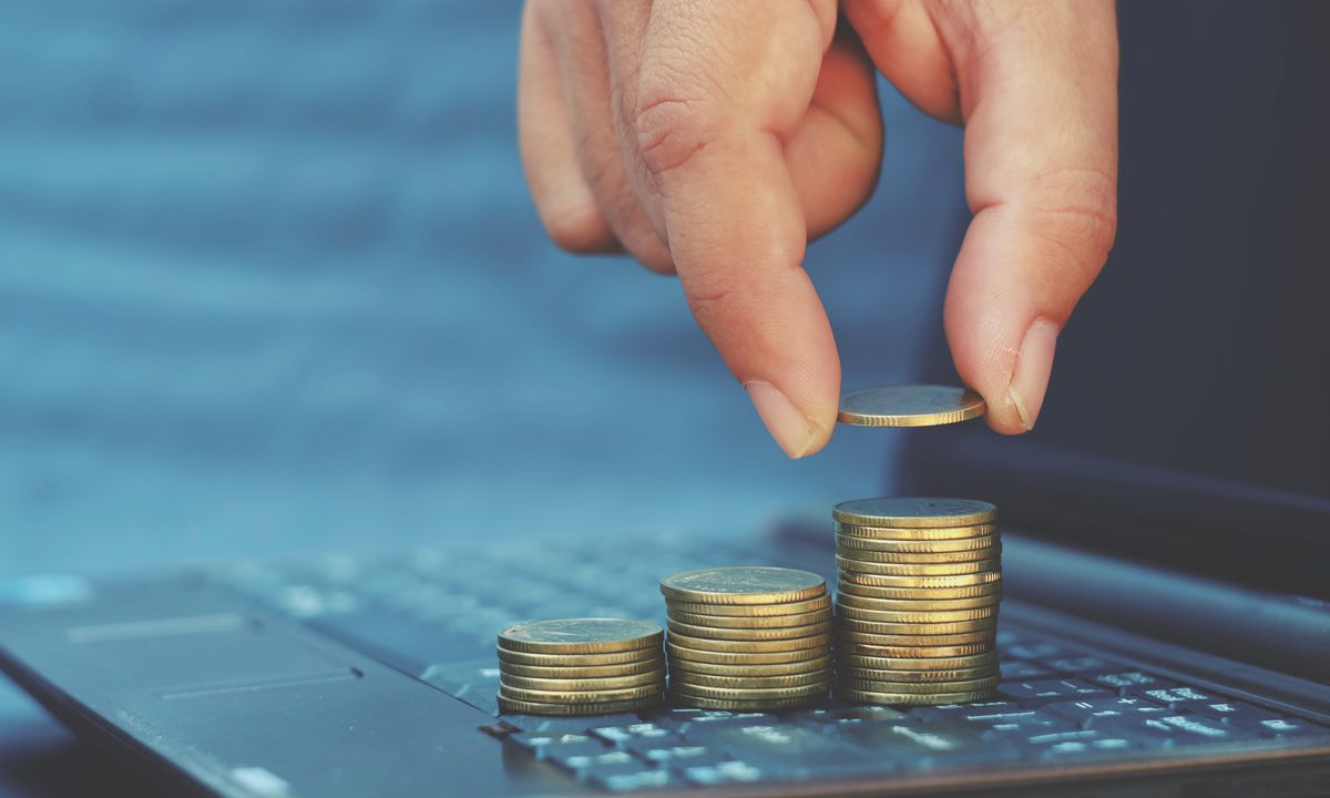 CFO’s Untold Secret About Digitization: It’s Not All About Cost Savings