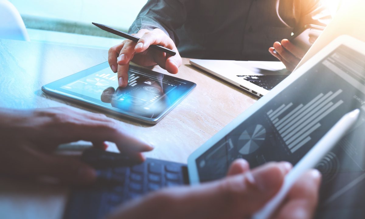 Finom Raises $54 Million to Expand Digital Business Banking Solution