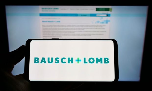 Report: Bankers Say Bausch + Lomb’s IPO Will Be Priced Below Expectations