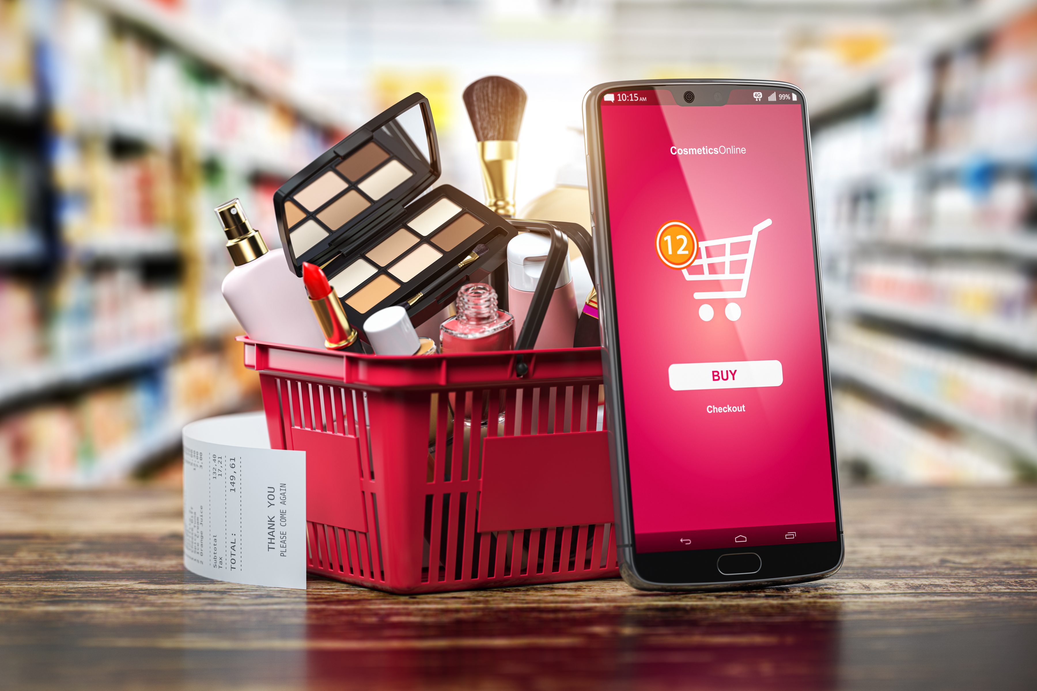 PYMNTS Intelligence: Lowering Barriers in the Beauty and Wellness Customer Experience