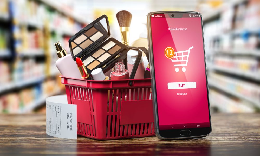 American Express - Beauty And Wellness Digital Payments - April 2022 - A new look at how the beauty and wellness customer experience has undergone a digital makeover