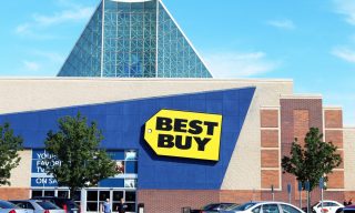 Best Buy Adds Health, Outdoor and Transportation Products