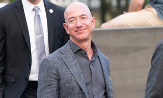 Jeff Bezos’ AI Startup Acquires Computer Agent Maker General Agents