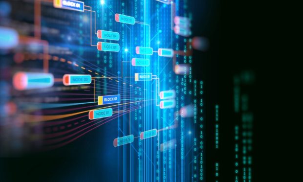 Blockchain in Action: Creating a Private, Unhackable and Trusted Digital Identity