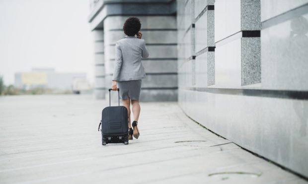 Travel Startup TripActions Seeks Funding at $9B Valuation