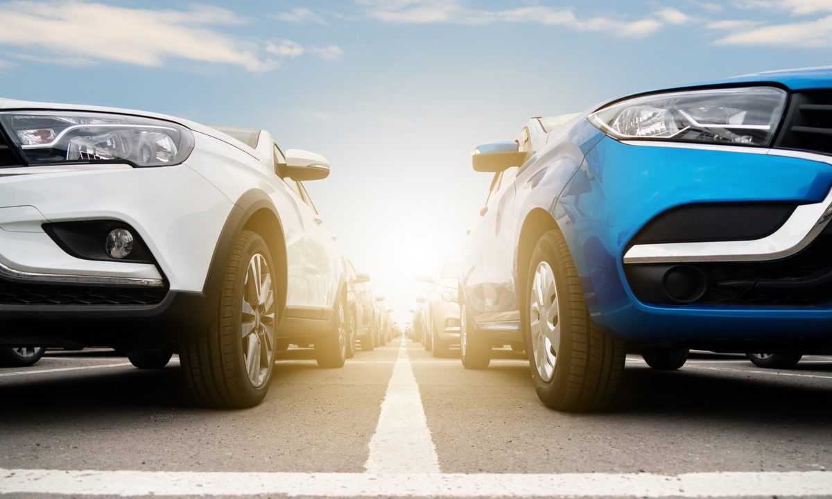 Paycheck-to-Paycheck Consumers Could Put Brakes on Replacing Their Aging Rides