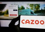 Cazoo Expands Online Car Platform to Spain