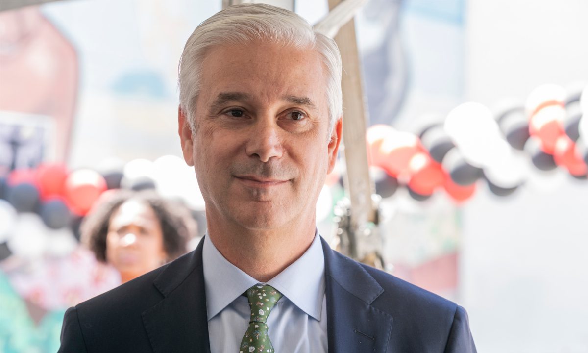 Wells Fargo CEO: ‘Hard to Avoid’ a Recession