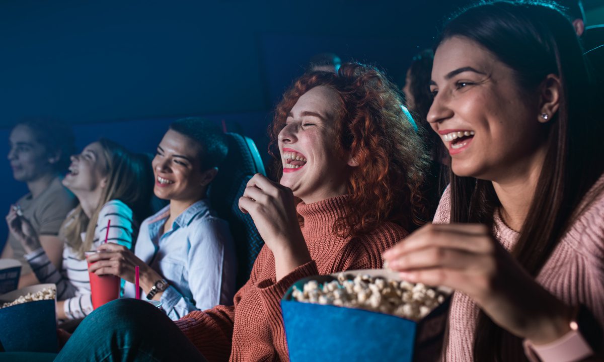 cinemas, AMC, streaming, entertainment, movies