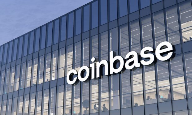 Crypto Crash Dims Coinbase’s Already Low Q1 Expectations