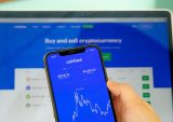 Coinbase May Be Unfazed By 80% Drop, but Investors Are Clearly Shaken