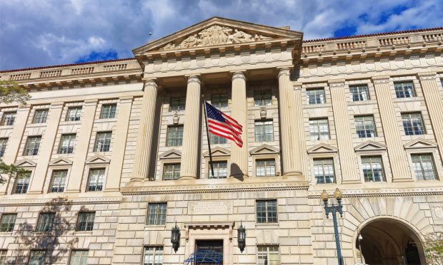 Commerce Department Seeks Public Comment on US Crypto Framework