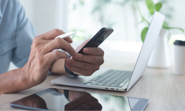 How the World Does Digital: Digital Transformation Is Now at Only 27% of its Full Potential