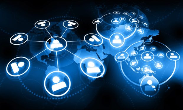 Today in the Connected Economy: Meta Provides Glimpse of Smart Glasses Project