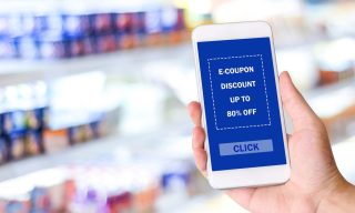 Coupon Apps Provider Ranking Sees Contenders Driving a Hard Bargain