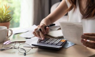 Credit Card Debt Pressures Millennials and Gen-Z Borrowers
