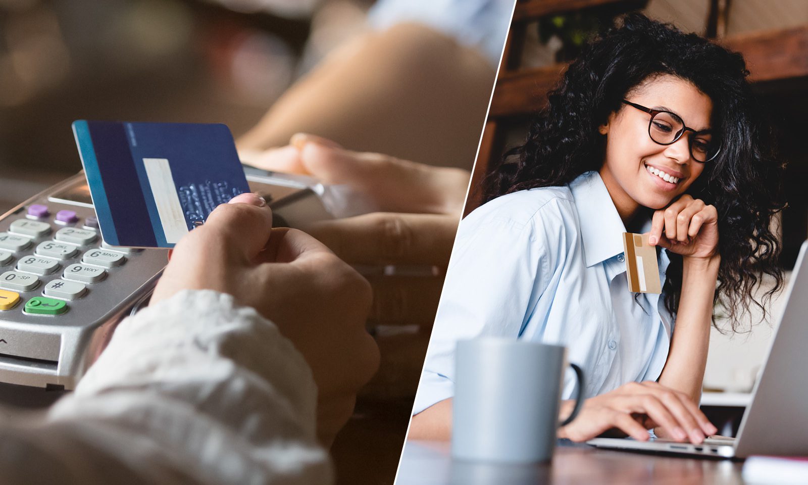 Merchants Seek Bottom-Line Benefits From Credit Card Surcharges