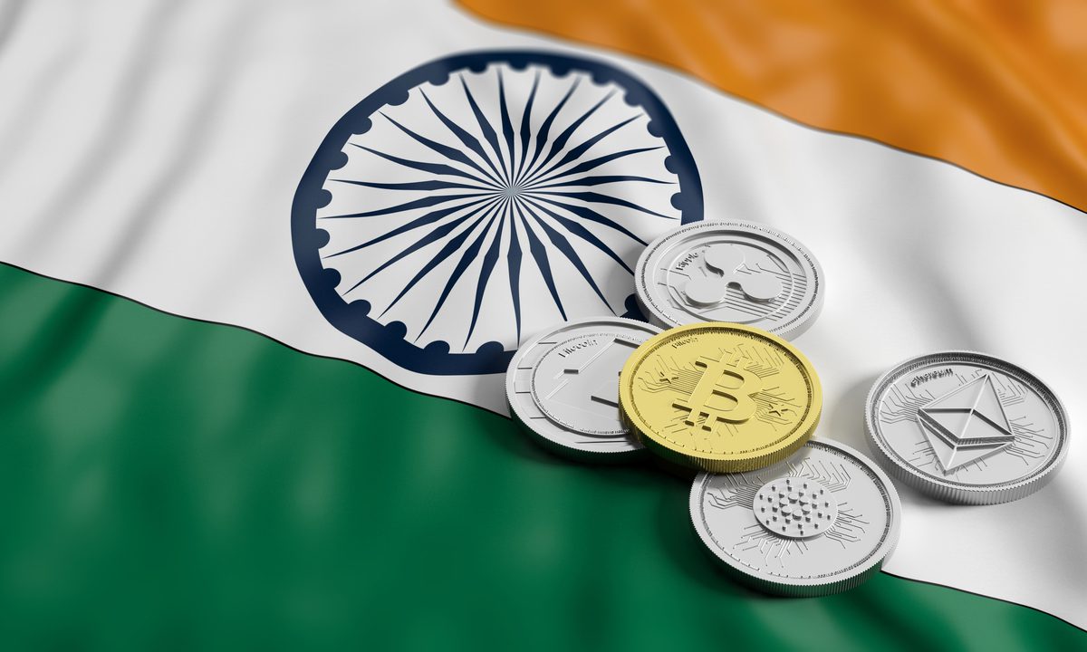 India to Study How Crypto May Impact Its Economy