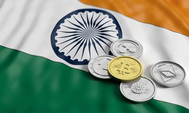 crypto India
