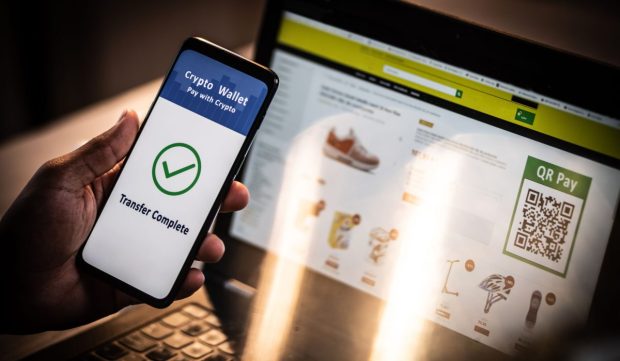 PYMNTS AM Radar: CFOs Shun Spreadsheets, Consumers Embrace Crypto