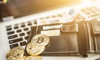 The Fifth Crypto Wallet Provider Ranking Sees Clumping at the Top Again
