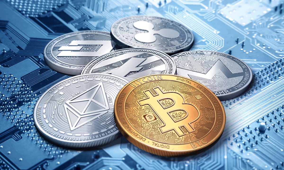 Quickbit Debuts Sweden’s First Crypto Debit Card