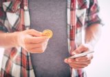 Millennial Minute: Almost 18% ‘Definitely Prefer’ Merchants That Accept Crypto Payments