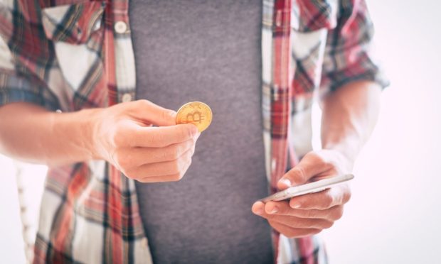 Millennial Minute: Almost 18% ‘Definitely Prefer’ Merchants That Accept Crypto Payments
