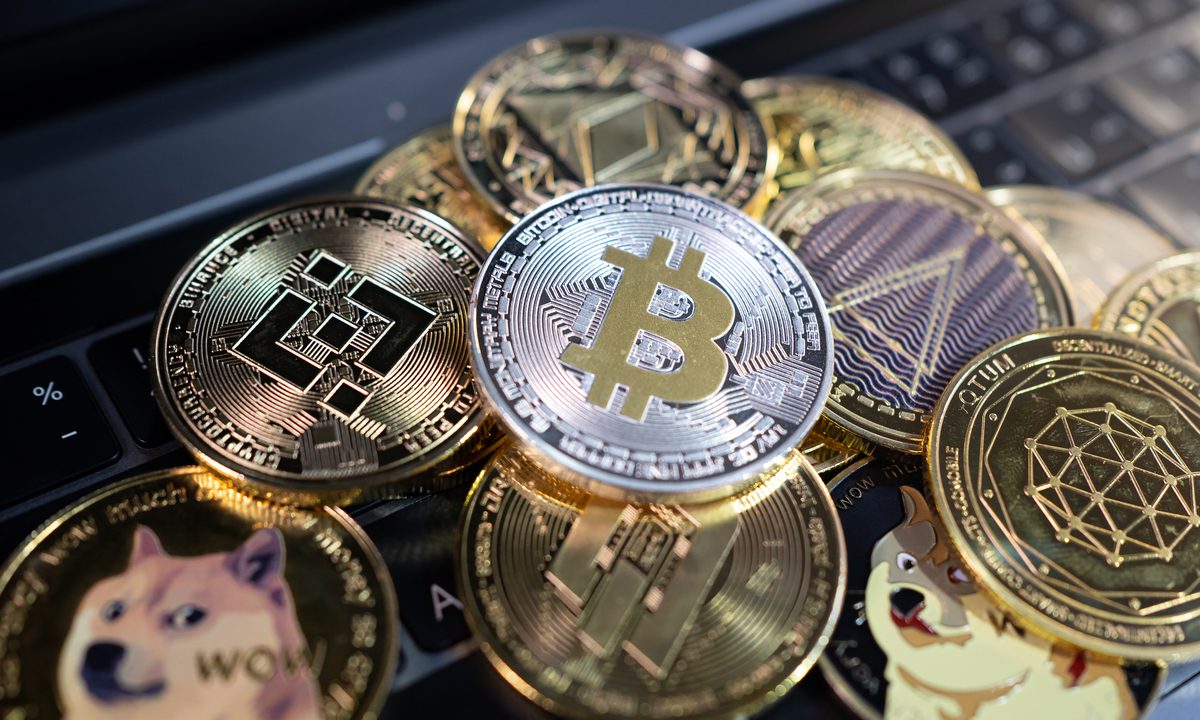 Crypto Treasury Management Firm Coinshift Raises $15M