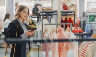 Retailers Rush to Rethink Stores Amid Shift to Digital, Experiential Shopping