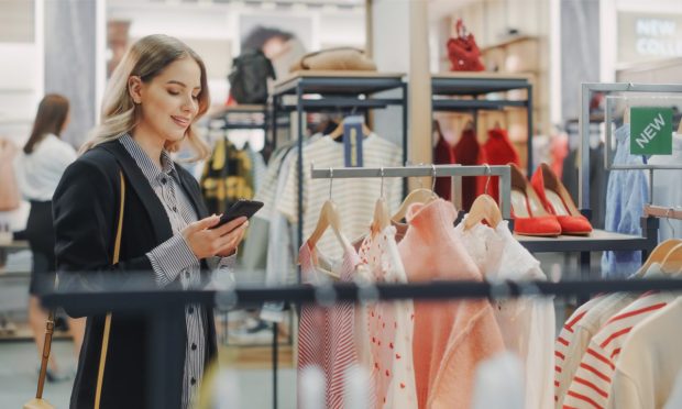 Retailers Rush to Rethink Stores Amid Shift to Digital, Experiential Shopping