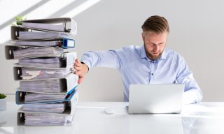71% of Mid-Market Firms Say Pandemic Advanced Payments Processes, Systems