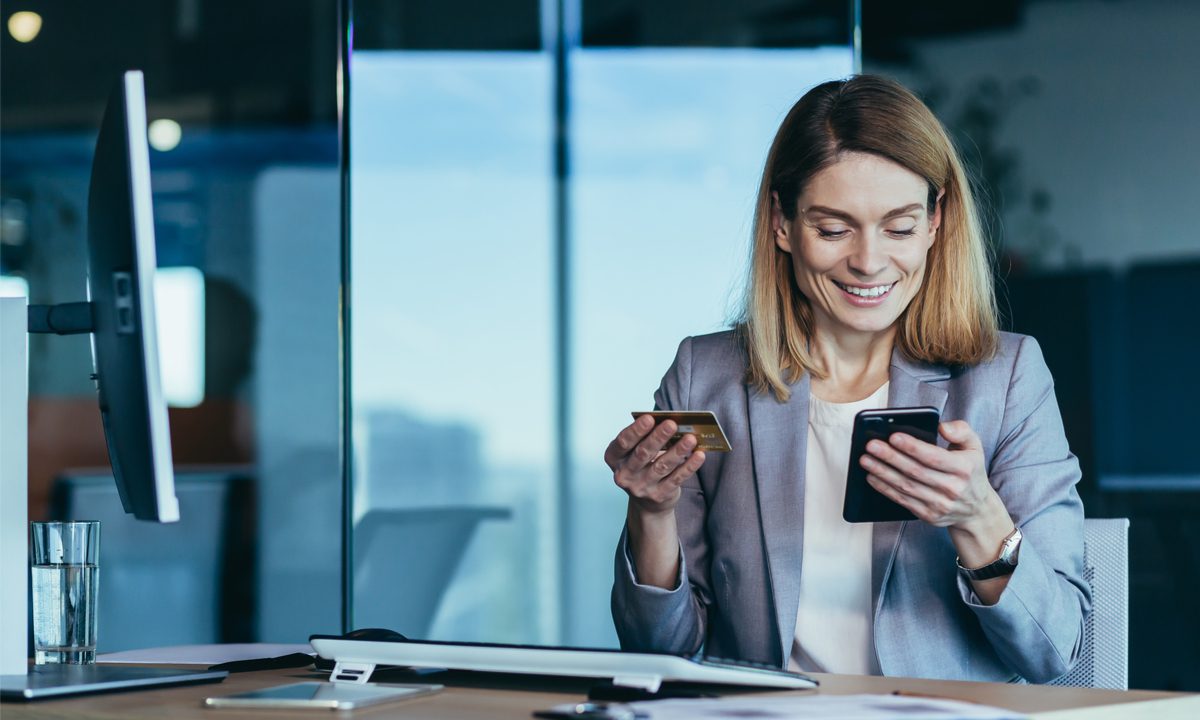 Data: Real-Time Payments Usage Rising Among Mid-Market Companies