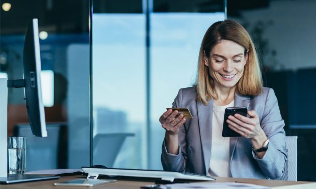 Data: Real-Time Payments Usage Rising Among Mid-Market Companies