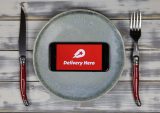 Delivery Hero Loses 75% of Its Value, Briefly Falls Below 2017 IPO Price