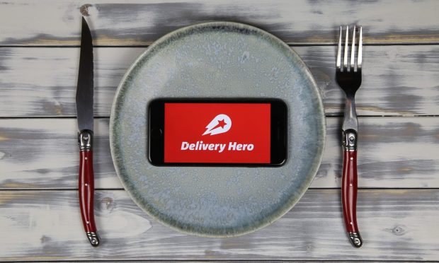 Delivery Hero Loses 75% of Its Value, Briefly Falls Below 2017 IPO Price