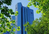 Deutsche Bank Headquarters Raided by German Authorities in Money Laundering Probe