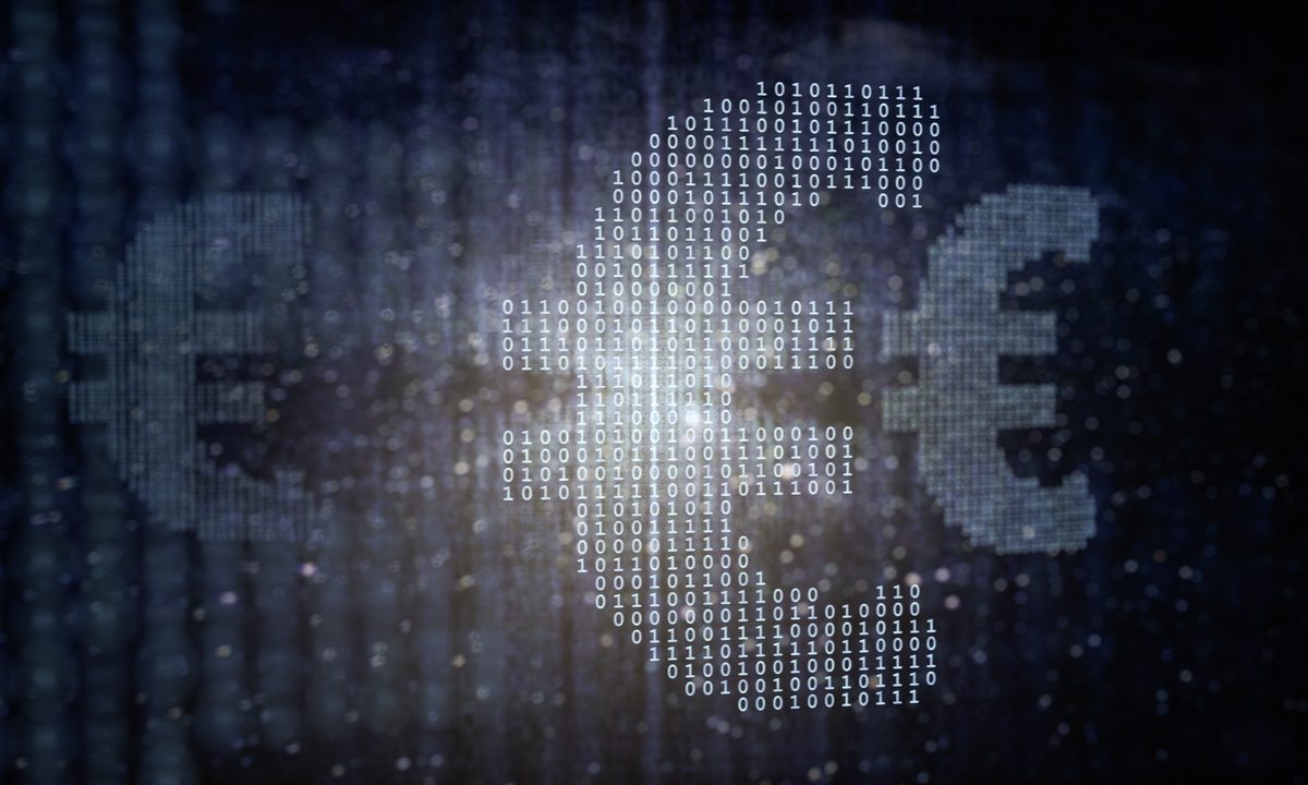 EU Wants Digital Euro to Complement Cash, Not Replace It