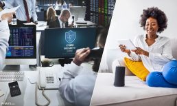 How Banks Are Pulling the Plug on Financial Fraud in a Connected Age