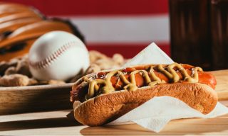 Today in Food Commerce: Sporting Venues Add Next-Gen Payments; Wendy’s Shareholder Explores Takeover