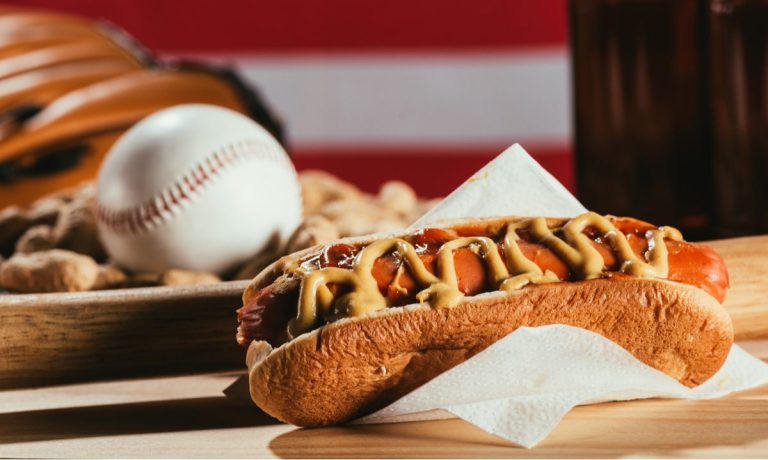 Food: Sporting Venues Add Next-Gen Payments