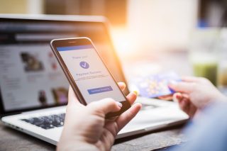 PYMNTS Intelligence: Mobile Payments’ Critical Role in Unified, Seamless eCommerce